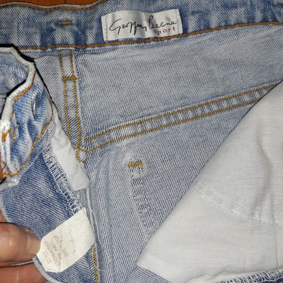 Vintage 1990's Jeans - Picture 5 of 10
